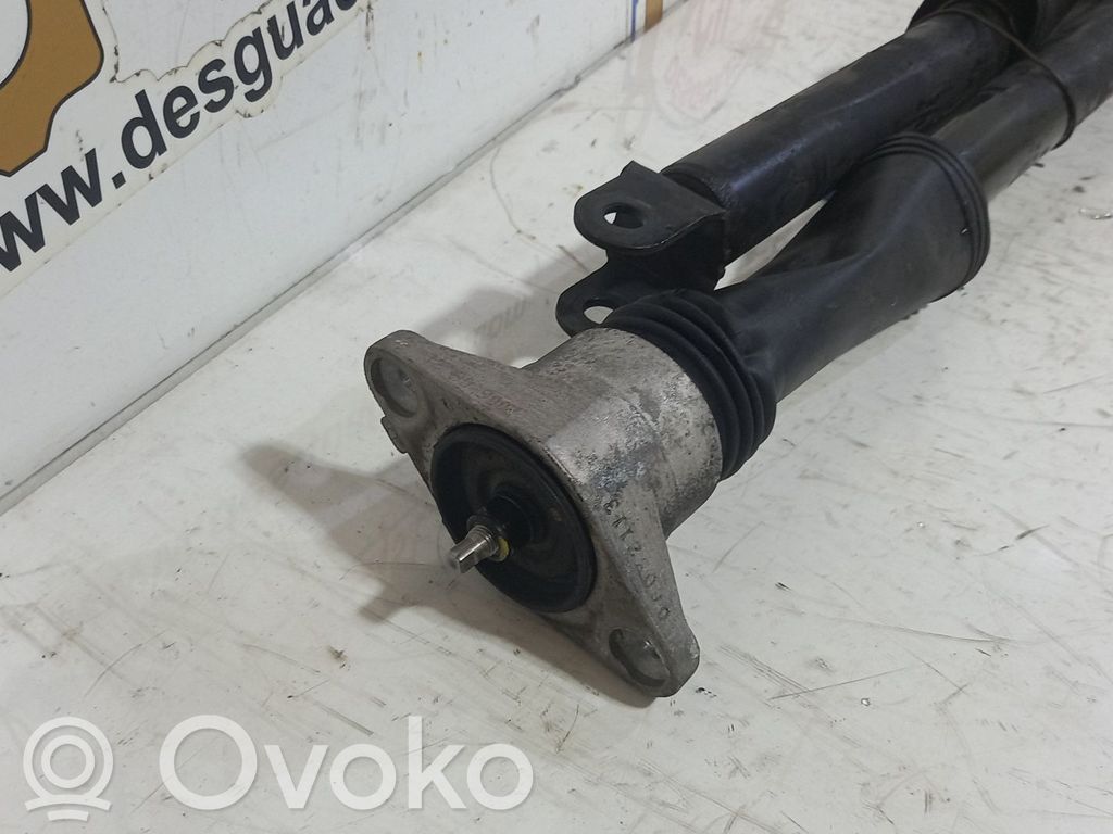 KIA Magentis Barra stabilizzatrice anteriore/stabilizzatore 