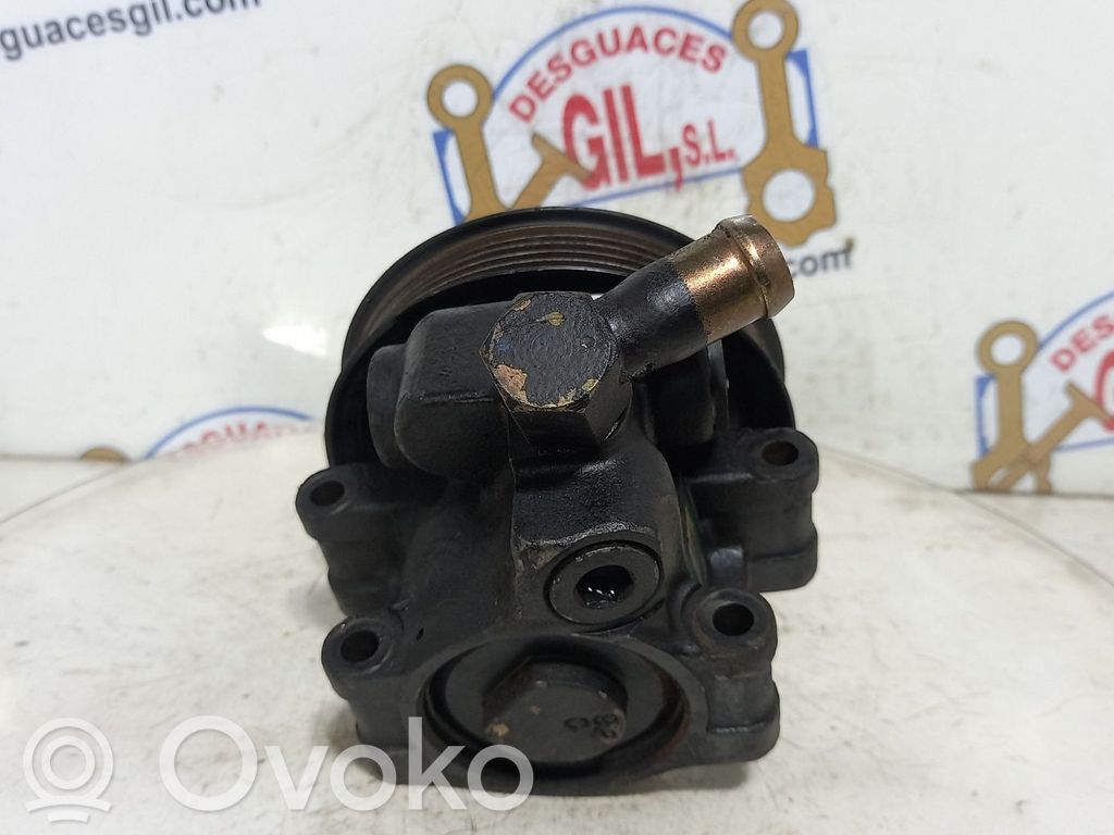 Power steering pump   HBDFXOBD1012,133362