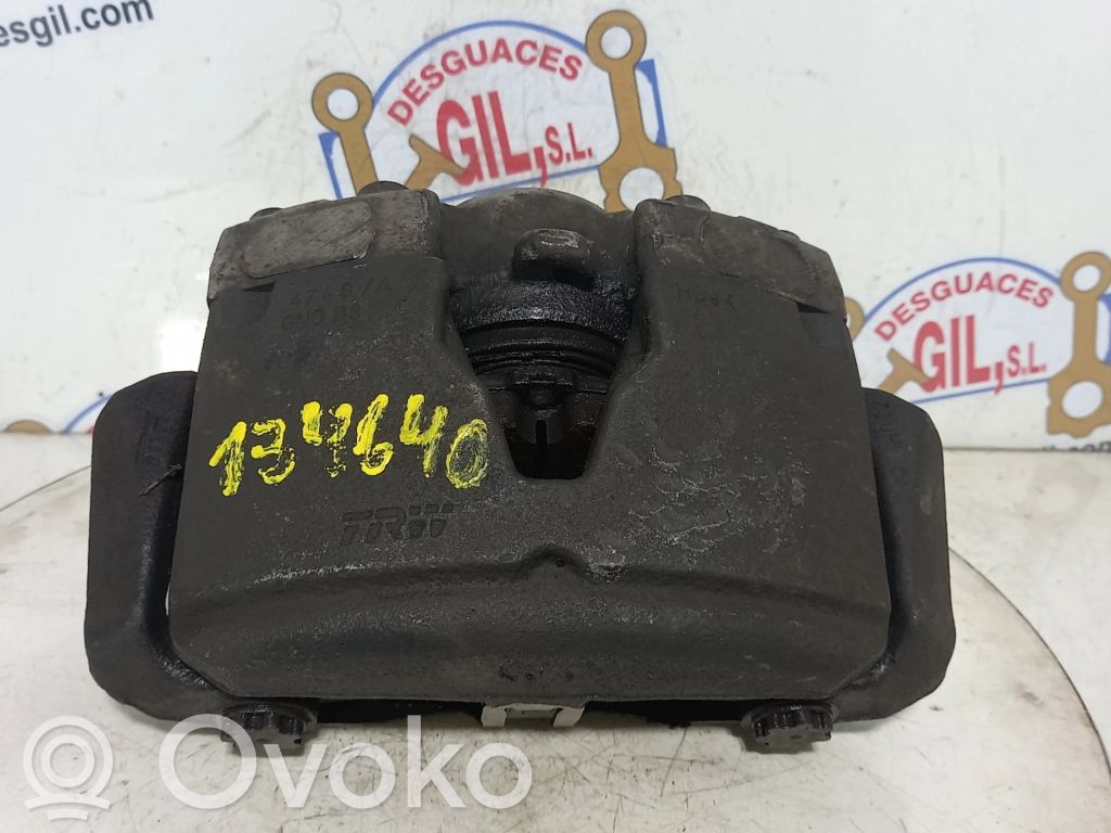 Audi A5 8T 8F Передний суппорт 