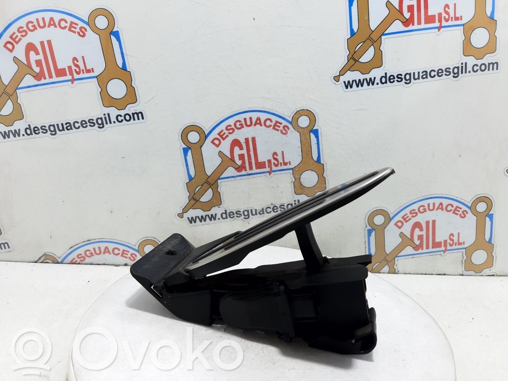 Mini Cooper Countryman R60 Czujnik położenia pedału gazu / przyspieszenia 