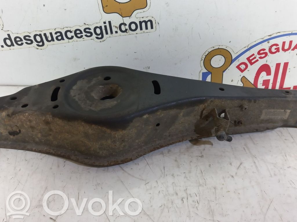 Skoda Superb B6 (3T) Braccio di controllo sospensione posteriore 