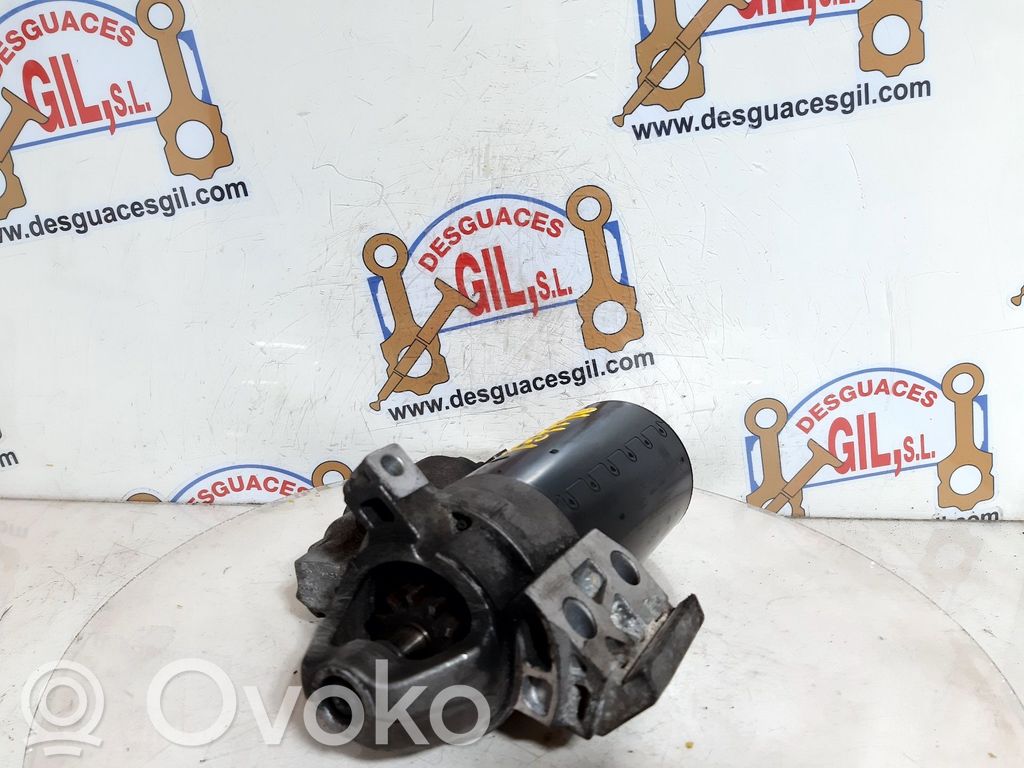 BMW X1 E84 Electromotor 