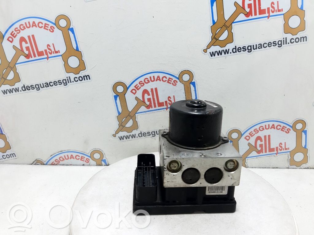 Блок ABS   2M5112M110EC,138161
