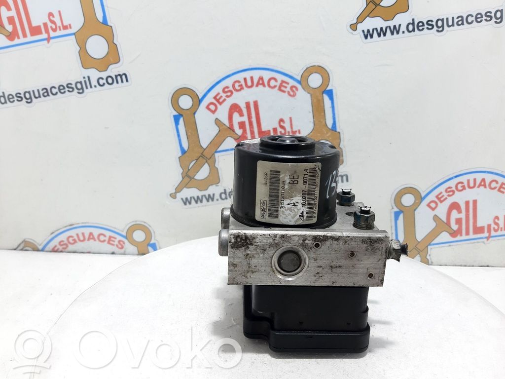 ABS Blokas   3M512M110JA,137649