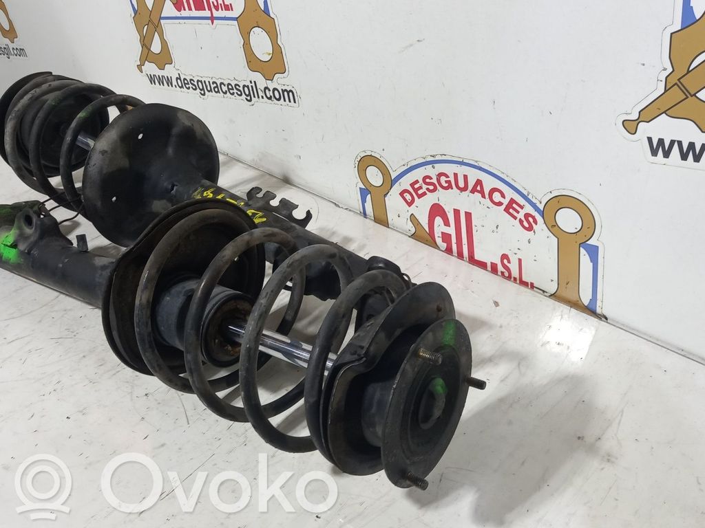 Front shock absorber/damper   31311091773,139274