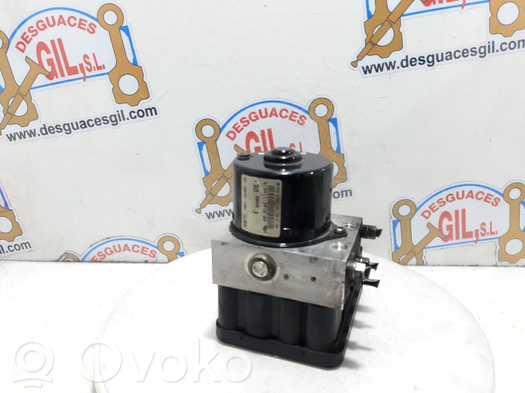 ABS Blokas   7N612C405CA,141532