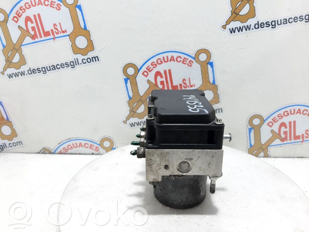 Bomba de ABS   13182319,141535
