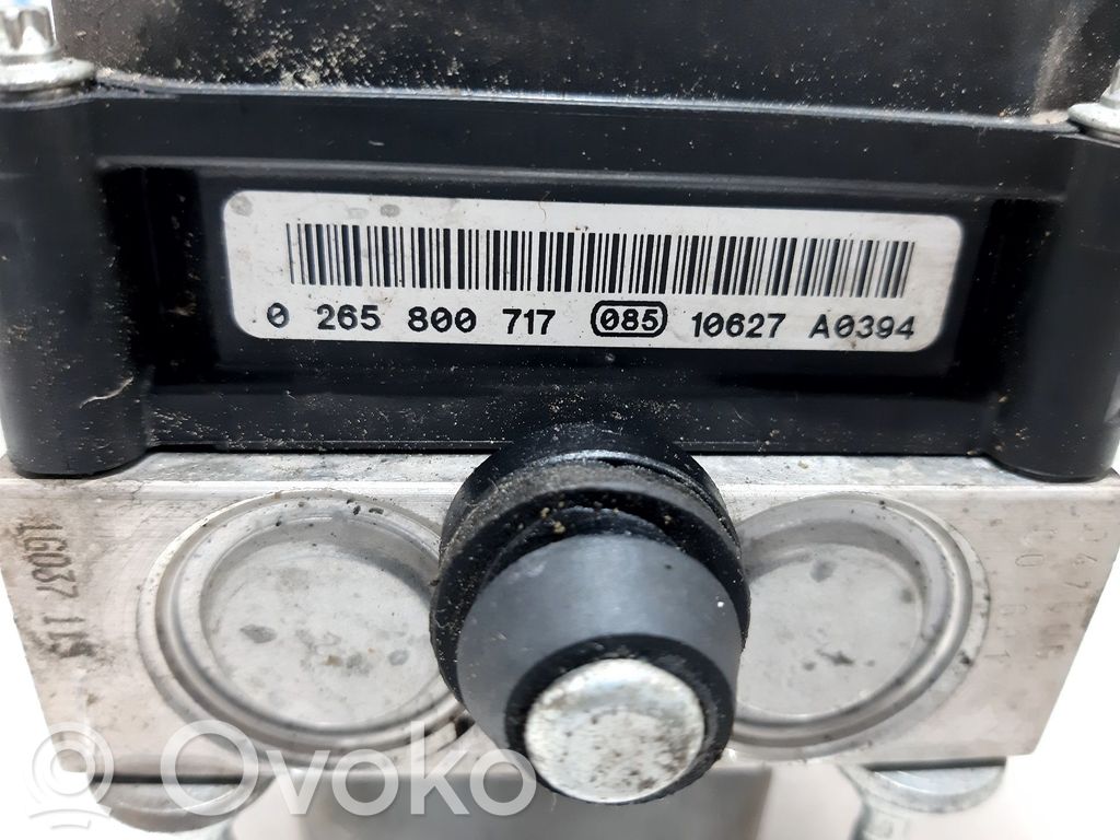 ABS-pumppu   51804596,139972