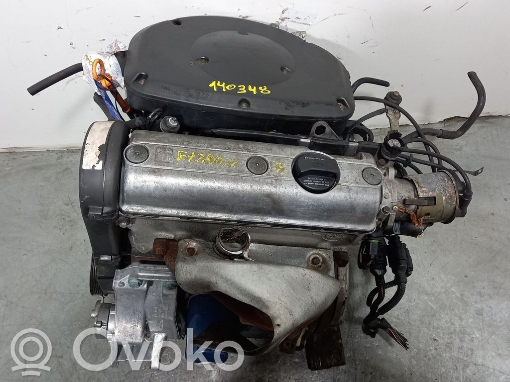 Seat Cordoba (6K) Silnik 