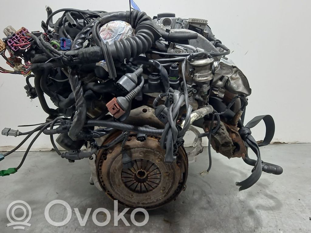 Variklis   AVV,140351