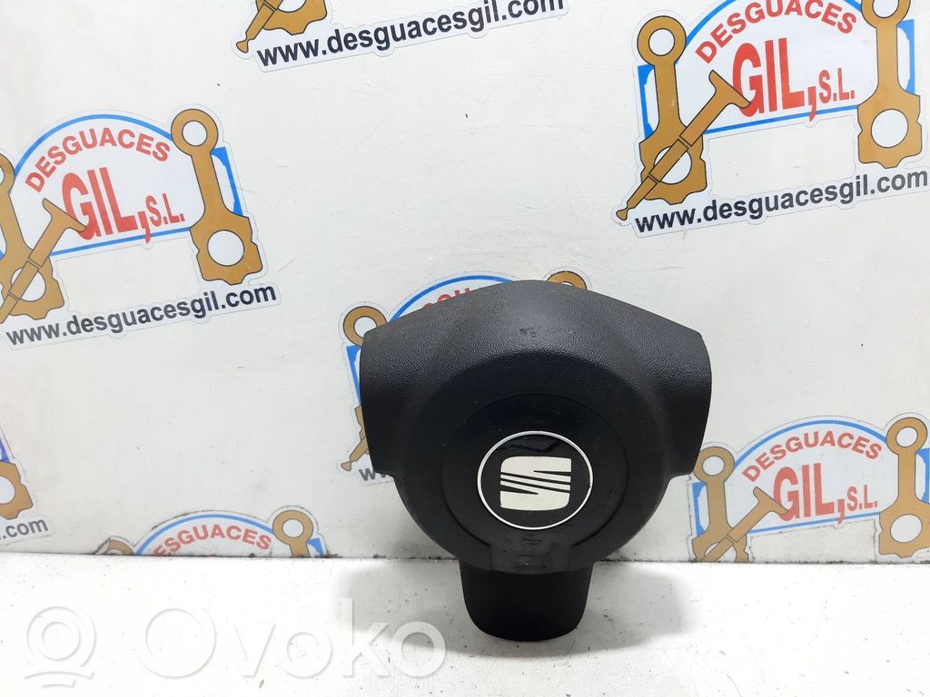 Seat Altea Steering wheel airbag 