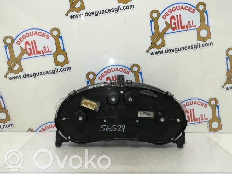 Geschwindigkeitsmesser Cockpit   1401107680,56524