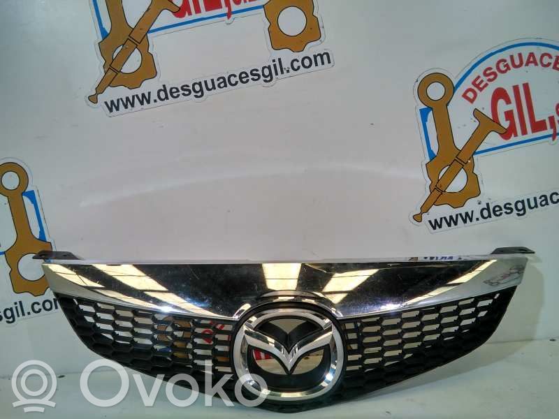 Mazda 6 Grilă față 