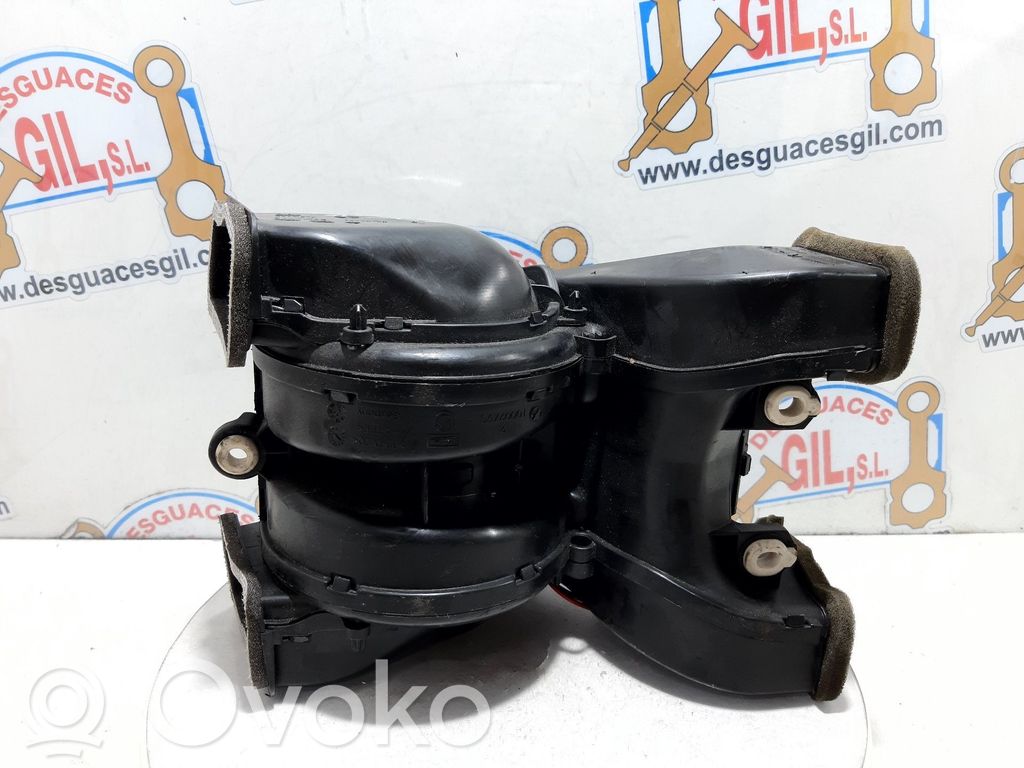 BMW 5 GT F07 Soplador/ventilador calefacción 