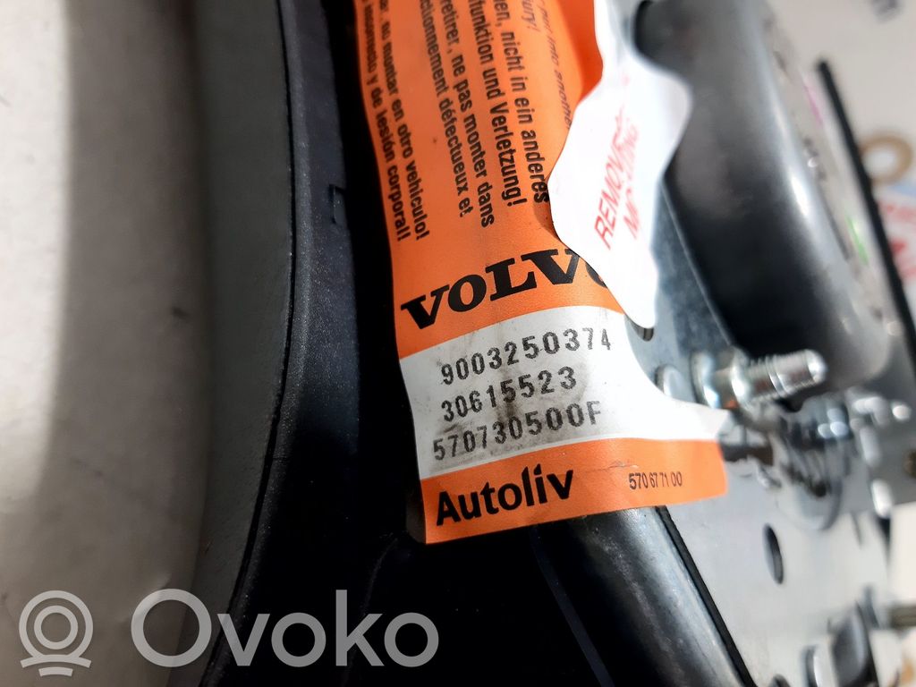 Volvo S40, V40 Airbag volan 