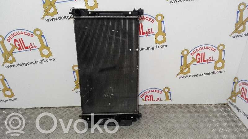 Dodge Caliber Coolant radiator 