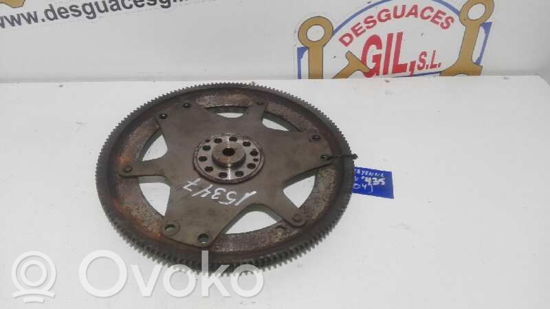 Porsche Cayenne (92A) Flywheel 