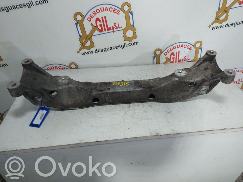 Jaguar S-Type Front subframe 