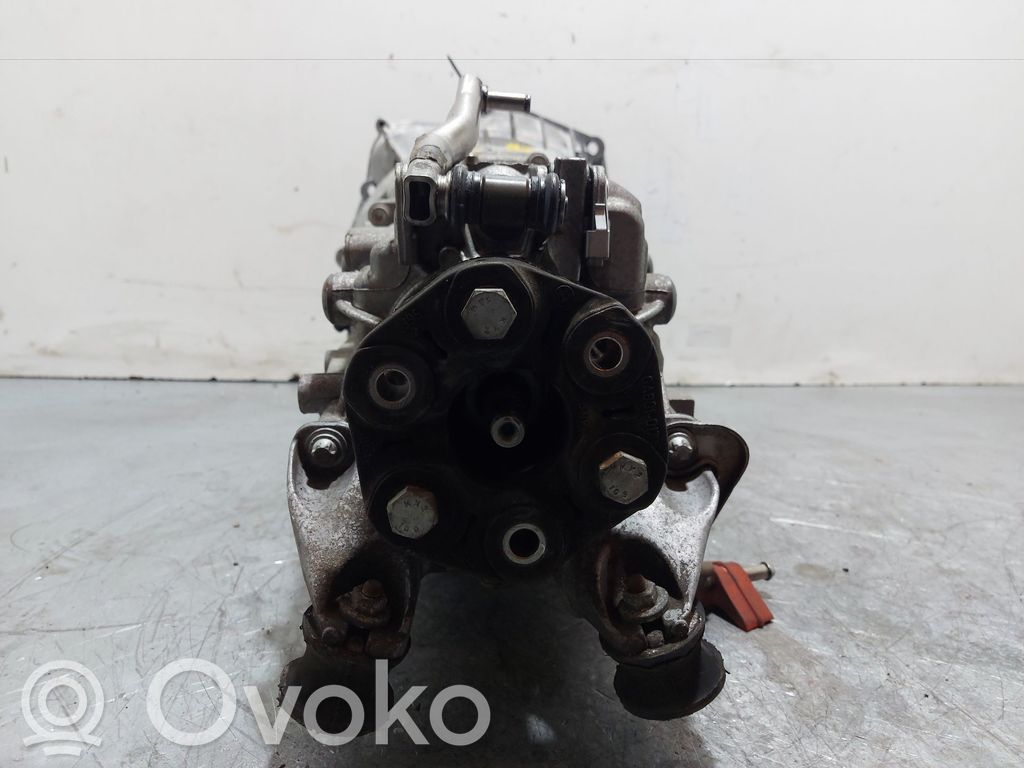 BMW 3 E90 E91 Mechaninė 5 pavarų dėžė 