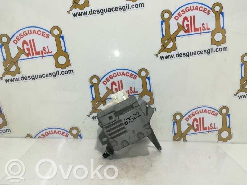 Toyota Yaris Moduł / Sterownik wspomagania kierownicy 