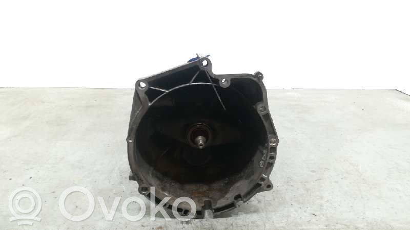 Manual 5 speed gearbox   HED,85230