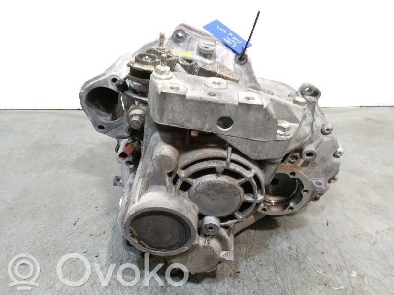 Seat Leon (1P) Manuaalinen 5-portainen vaihdelaatikko 