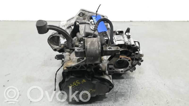 Volkswagen Polo III 6N 6N2 6NF Scatola del cambio manuale a 5 velocità 