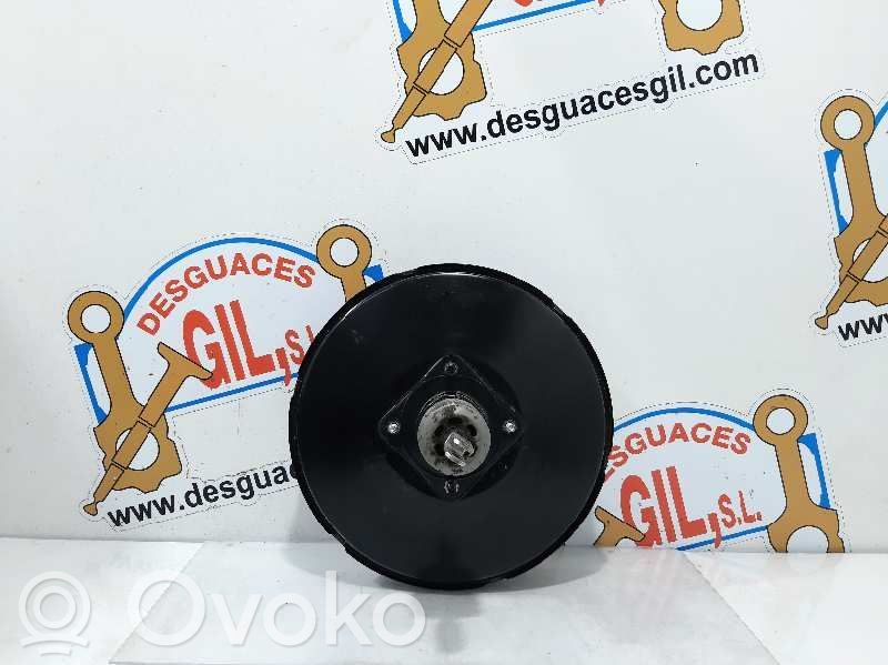 Brake booster   9808646680,83151