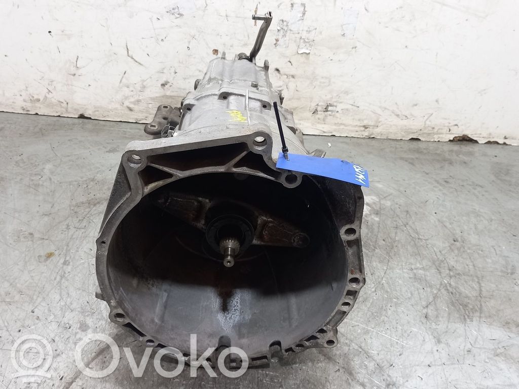 Manual 5 speed gearbox   1069401059,132141