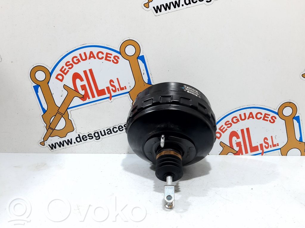 Servo-frein   29676412506,132086