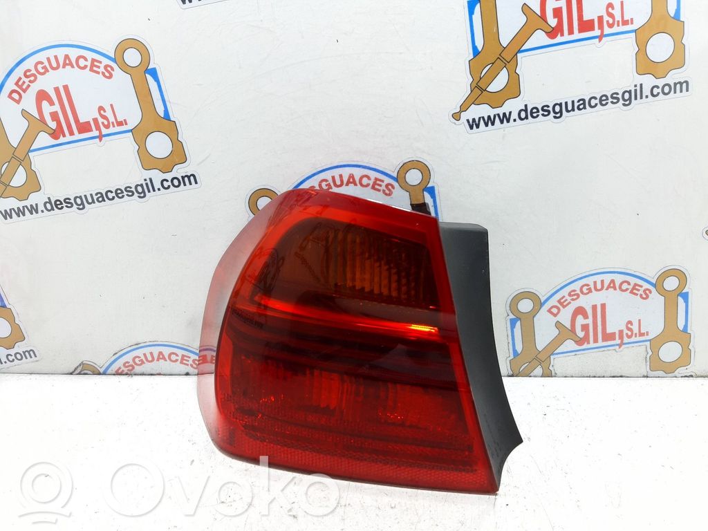 BMW 3 E90 E91 Lampa tylna 