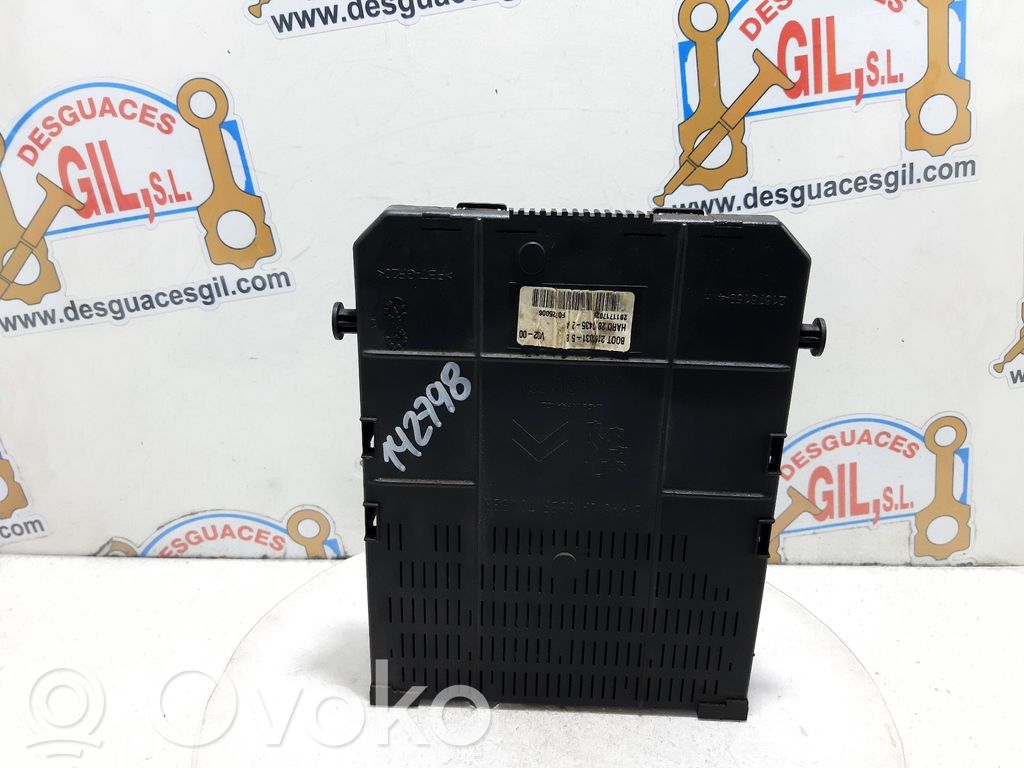 Sulakemoduuli   9661940480,142798