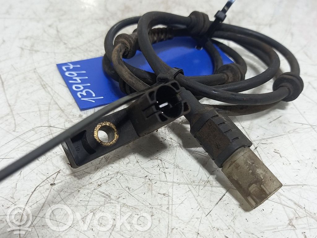 Mercedes-Benz A W176 Sensor 
