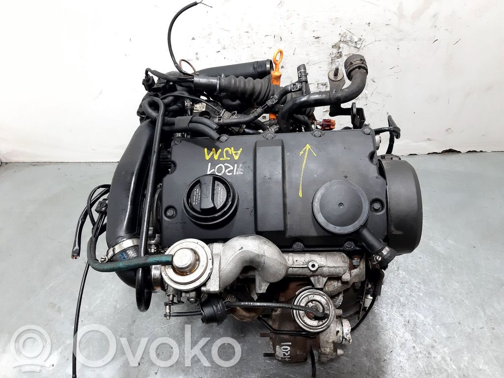 Motor   AJM,71201
