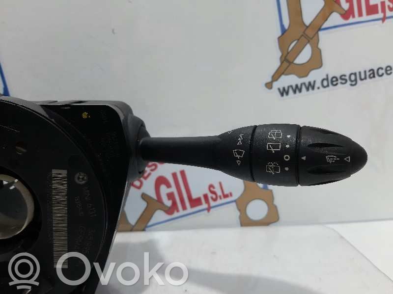 Mini One - Cooper Coupe R56 Muelle espiral del airbag (Anillo SRS) 