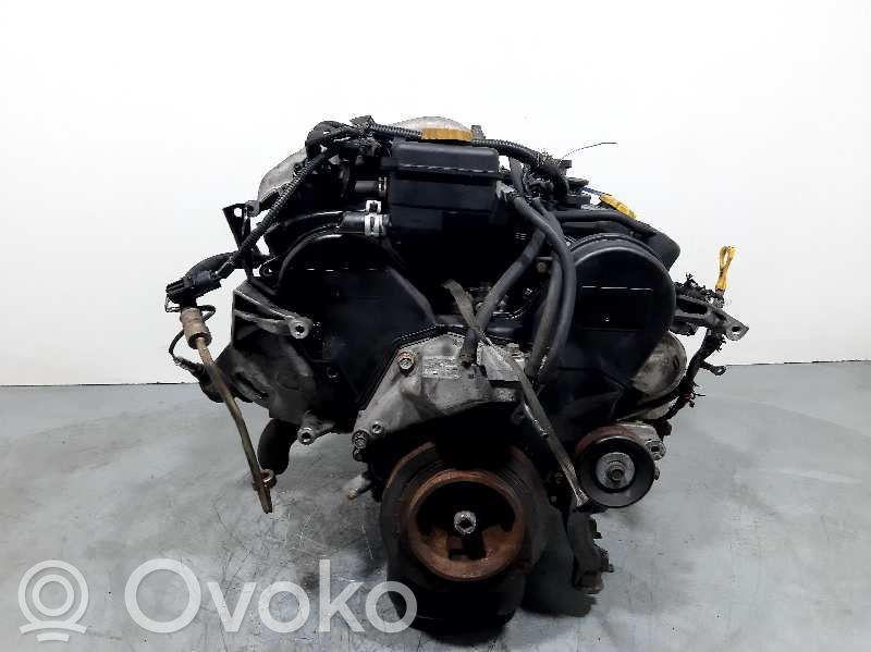 Chrysler Stratus Engine 
