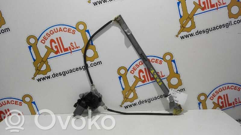Renault Scenic I Mécanisme de lève-vitre avec moteur 