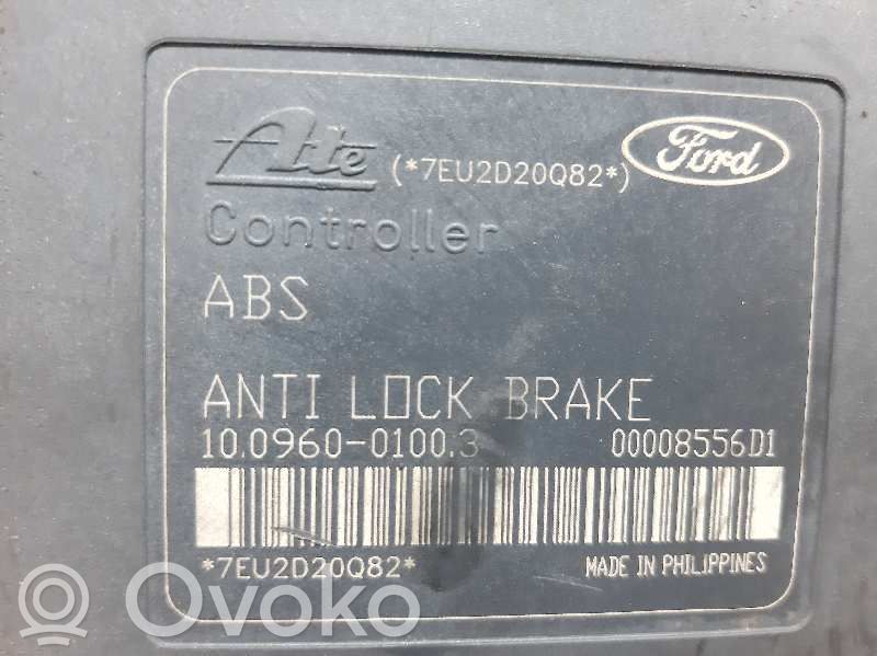 Pompa ABS   2S612M110CD,96409