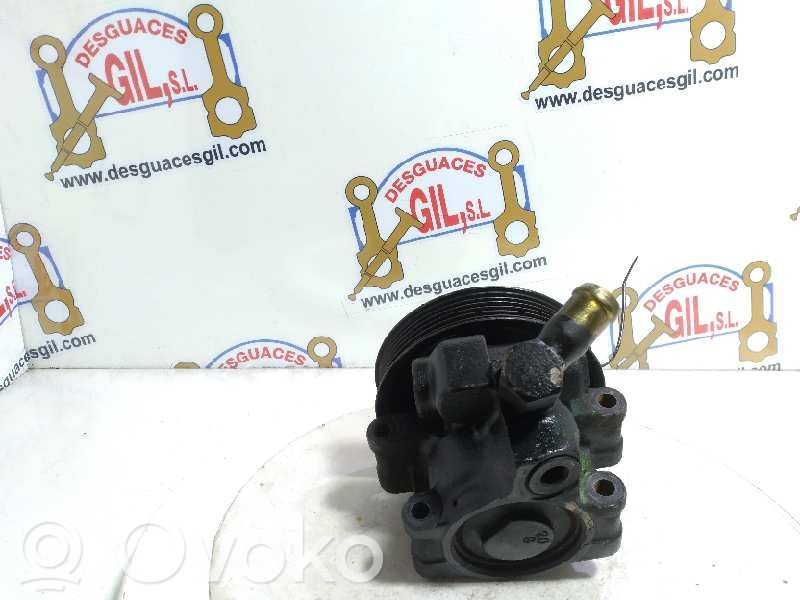 Ohjaustehostimen pumppu   2DE2403,97154