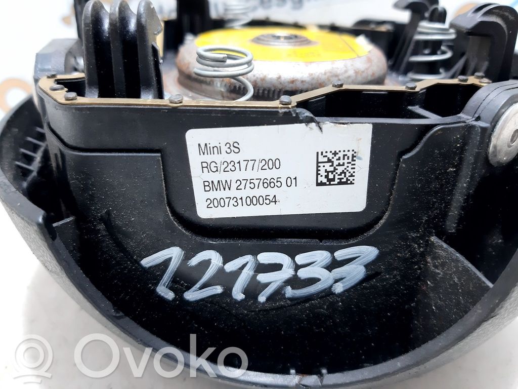 Mini One - Cooper Coupe R56 Airbag volan 