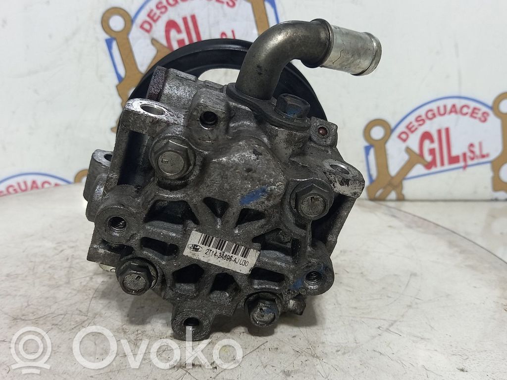 Ford Connect Pompa servosterzo 