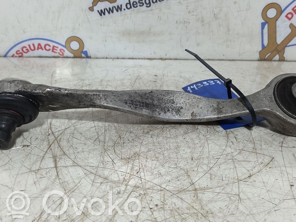 Volkswagen PASSAT B5 Front upper control arm/wishbone 