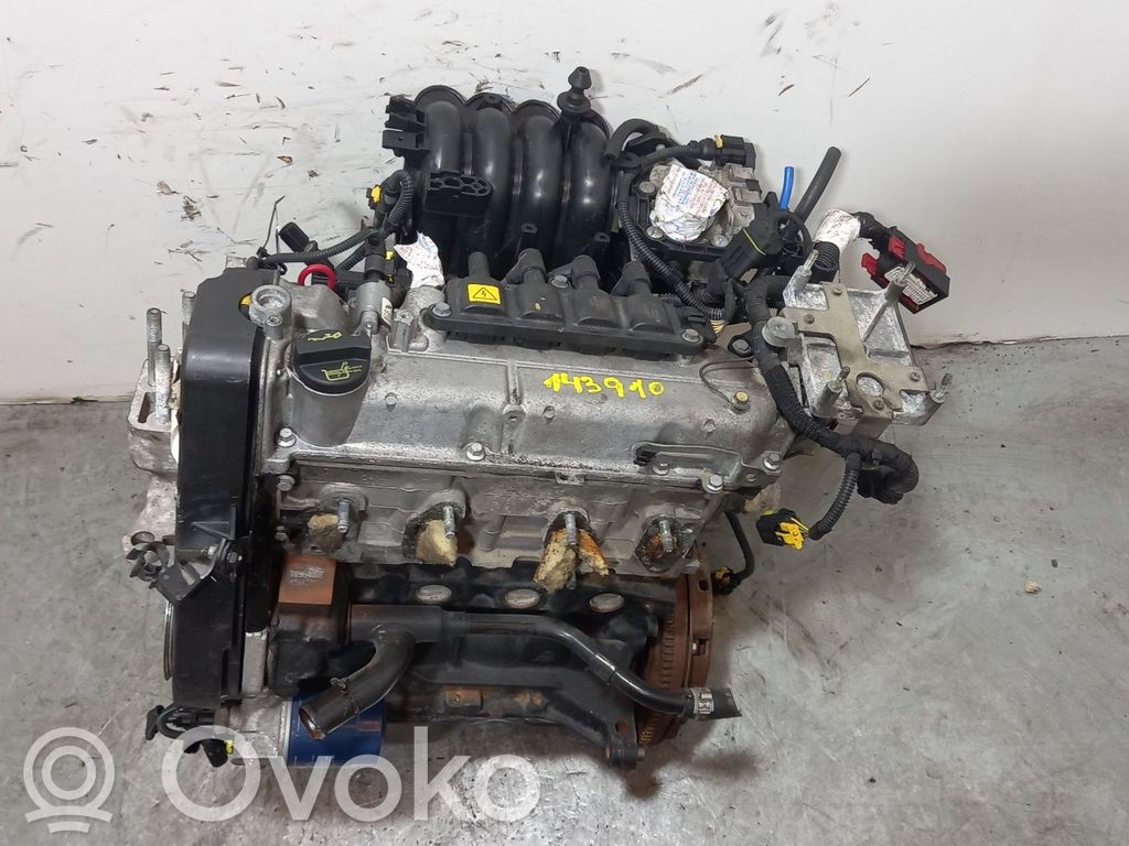 Motor   169A4000,143910