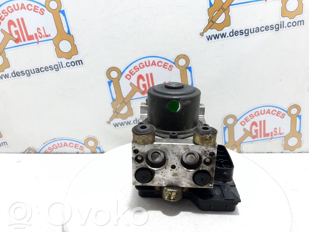 ABS bloks   GJ6E437A0,144933