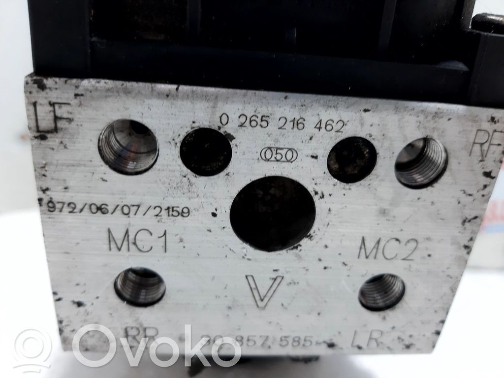 ABS Pump   30857585,144940