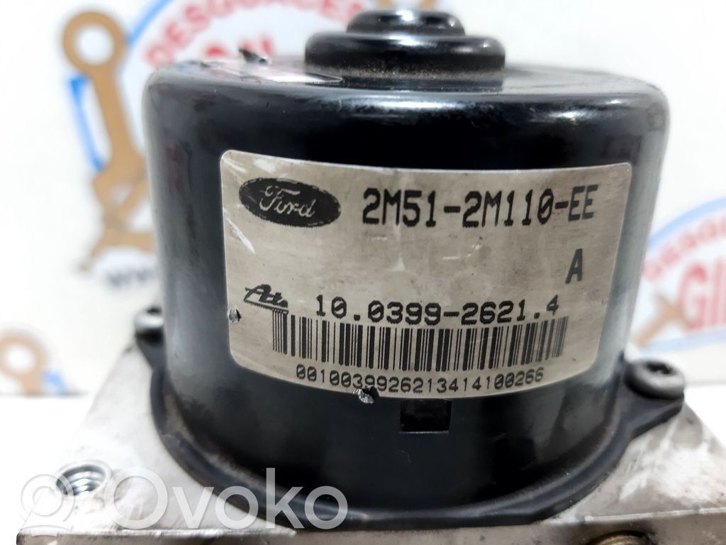 Блок ABS   2M512M110EE,144956