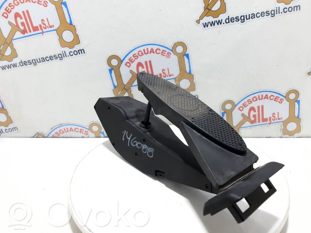 Mini One - Cooper Cabrio R52 Gaspedalsensor elektrisch 