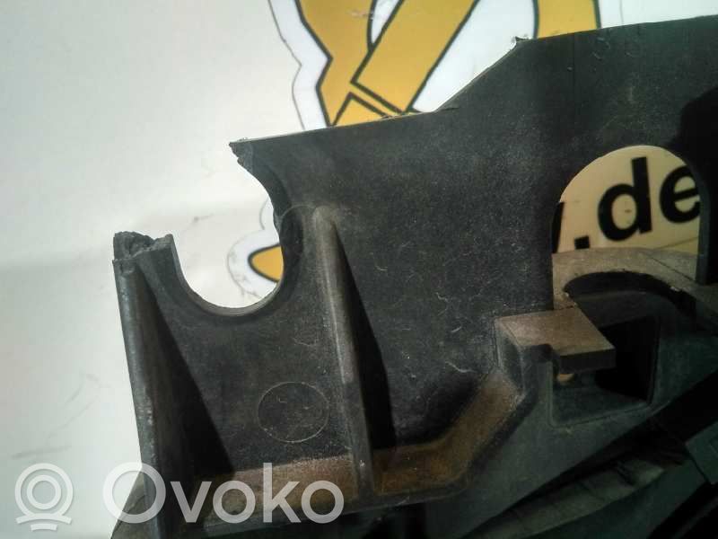 Citroen Xsara Panou suport radiator 