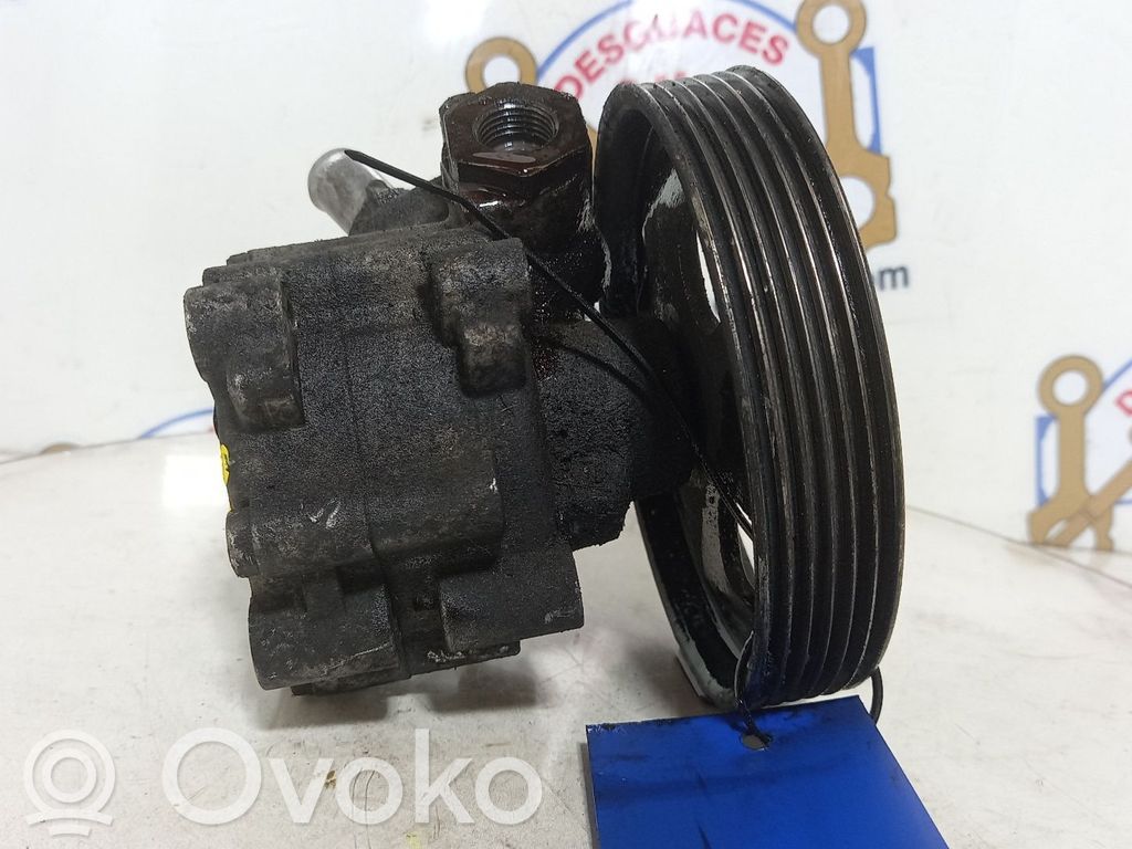 Power steering pump   1400831680,128696