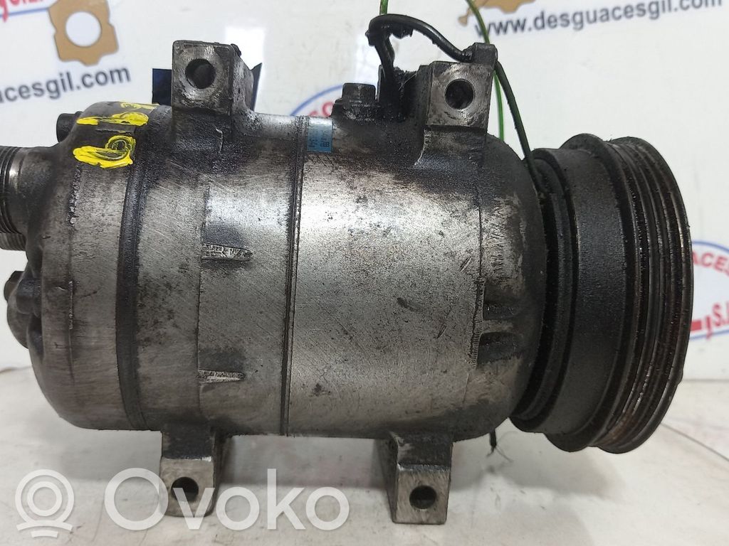 Audi A4 S4 B5 8D Kompresor / Sprężarka klimatyzacji A/C 